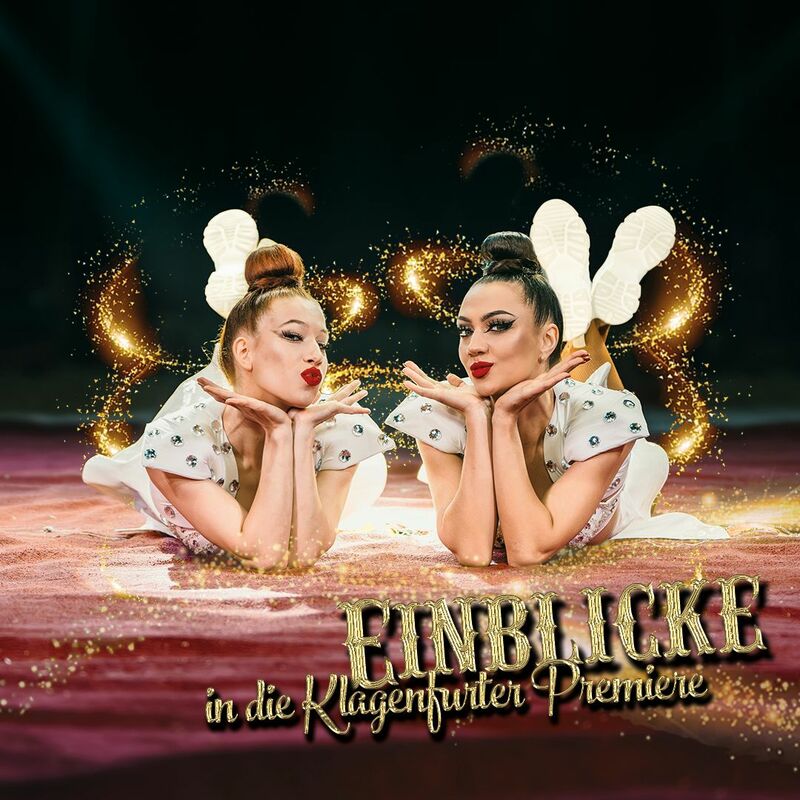 Circus Louis Knie - Social Media Content