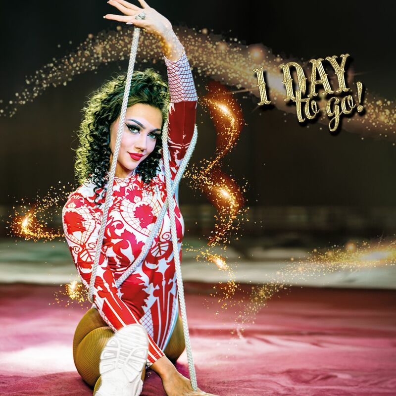 Circus Louis Knie - Social Media Content