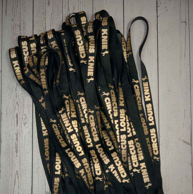Circus Louis Knie - Merch - Schlüsselbänder